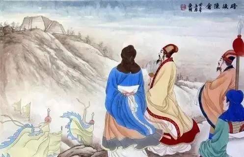 第八计:暗渡陈仓